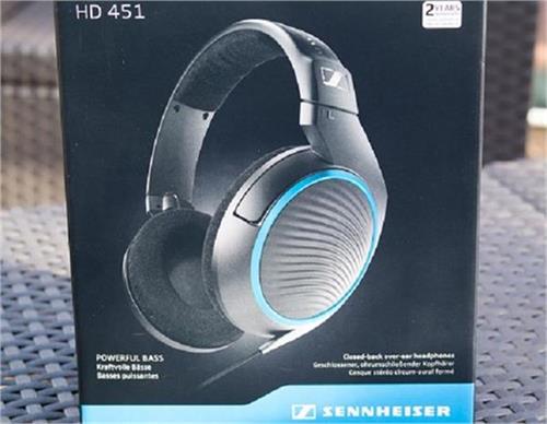 sennheiser launches new hd400 series
