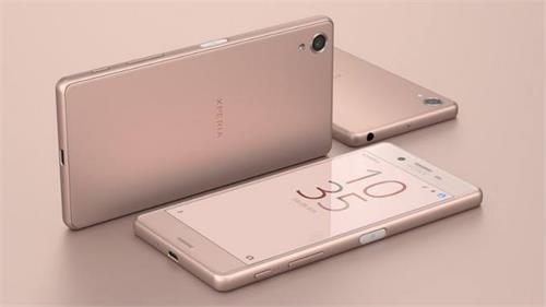 sony xperia x performance specs release