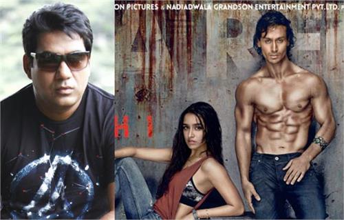 film director sabbir khan gossip