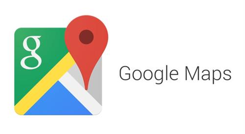 google maps