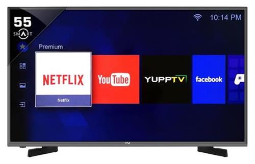 vu launches new range of affordable smart tv starting at rs 20000