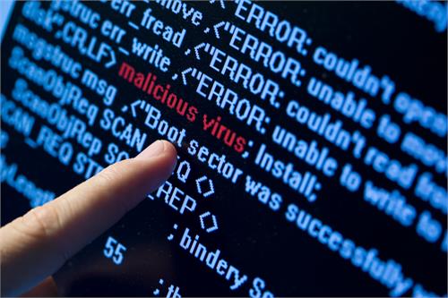 pakistan  india lead in malware attacks microsoft report