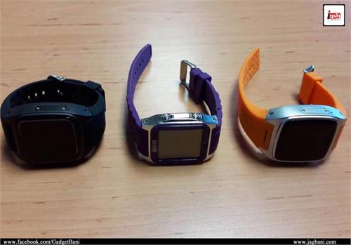 misuse of technology  cheating with smartwatch  cameras