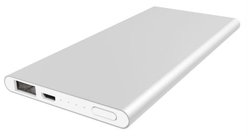 power bank xolo was launched with a quick charging feature
