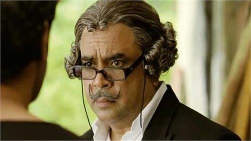 paresh rawal actor birthday