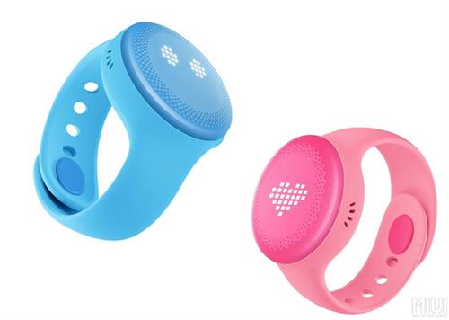 xiaomi s smartwatch special for kids