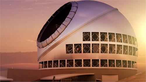 india may get world s largest telescope