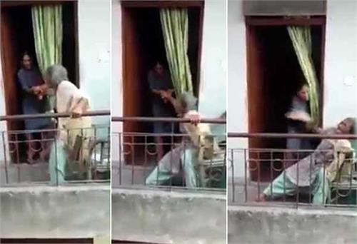 elders are victims of constitute grave misconduct