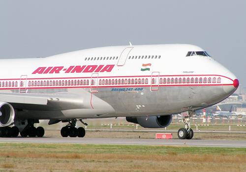 air india