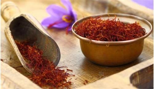 do you know about the benefits of eating saffron