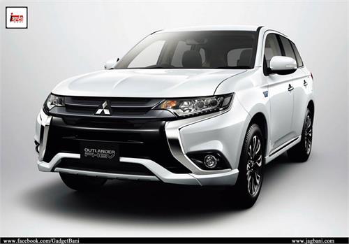 british security firm hacked mitsubishi outlander