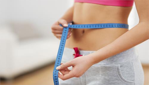 it is now the easiest way to reduce weight