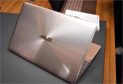 asus zenbook 3 apple macbook laptop device