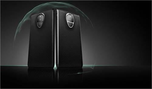 sirin solarin android rolls royce smartphones device