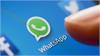 Good news : ਭਾਰਤ ''ਚ Whatsapp ''ਤੇ ਨਹੀਂ ਲੱਗੇਗਾ ਬੈਨ