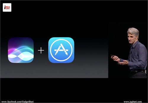apple wwdc 2016 digital assistant siri google