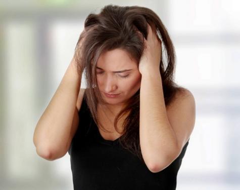 low vitamin levels linked with migraines
