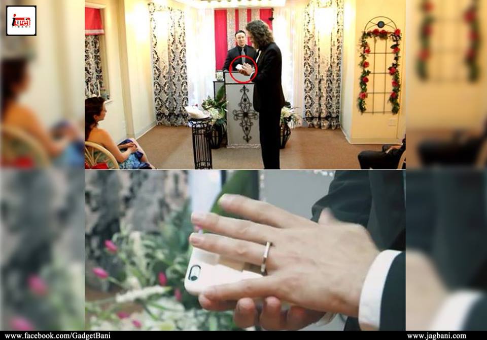 smartphone aaron chervenak michael kelly married