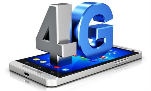 sold 1 58 million 4g mobile in india report