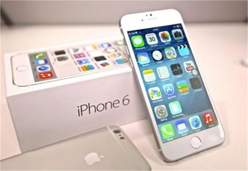 iphone 6 apple