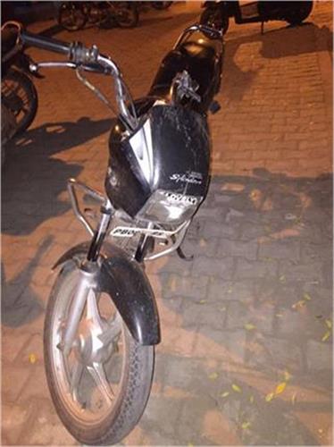 accident in jalandhar