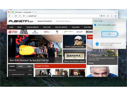 operas battery saving feature now available to all desktop users