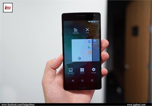 oneplus 3 smartphone loop vr headset app