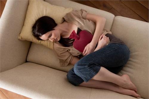 pregnancy adopt measures to ease the problem of gas in the state