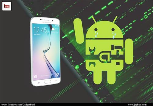 samsung may say goodbye to android