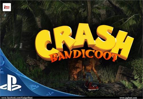 sony is back again with a classic game