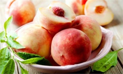 marvel will give you the benefits of eating peach