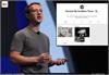 ਫੇਸਬੁਕ ਫਾਊਂਡਰ Mark Zuckerberg ਦੇ ਸੋਸ਼ਲ ਅਕਾਊਂਟ ਹੋਏ ਹੈਕ!
