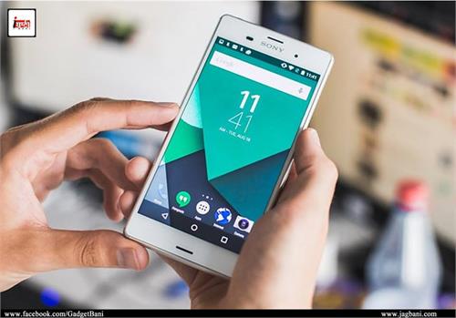 android 6 0 marshmallow beta rolled out for sony xperia z2 z3 z3 compact