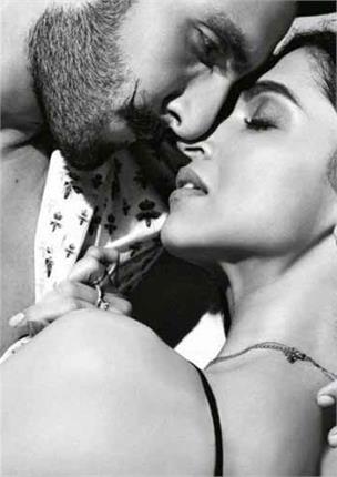who puts on no ranveer particular attention deepika