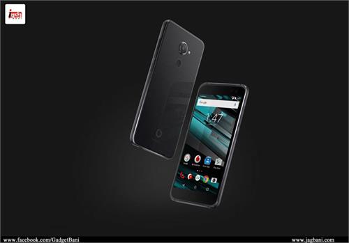 vodafones mart platinum 7