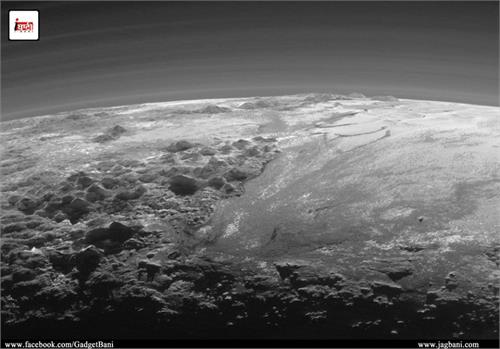 evidence mounts for a liquid ocean on pluto