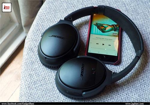 bose developed best wireless headphones