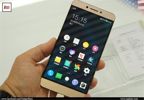 leeco le max2 headphones smartphone flash sale