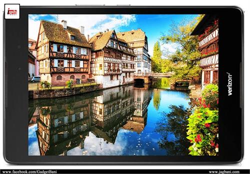 asus zenpad z8 tablet launched