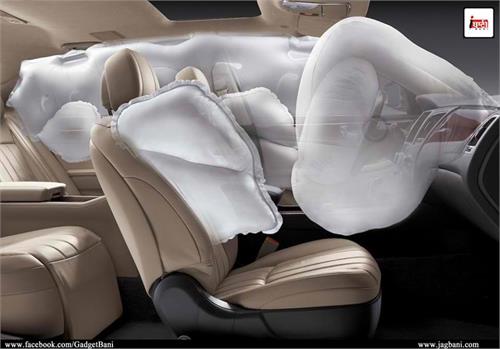 these safety features will be present in all 2018 cars