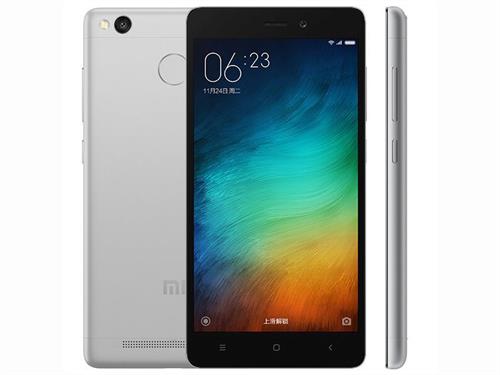 xiaomi redmi 3x launched