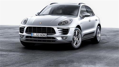 porsche macan 2 0 petrol launched in india