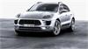 Porsche ਨੇ ਪੈਟਰੋਲ ਵੇਰਿਅੰਟ ''ਚ ਲਾਂਚ ਕੀਤੀ ਨਵੀਂ SUV macan