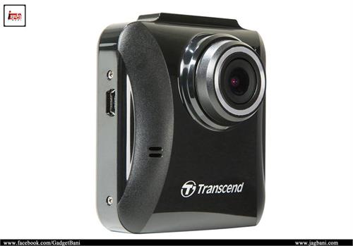 transcend launch new dashcam in india