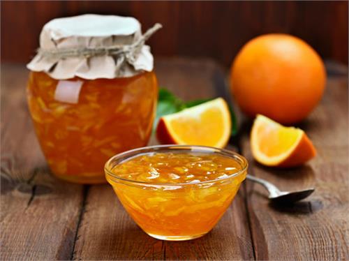 now made khuao children at home fruit jam