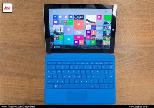 microsoft shutting the production of surface 3