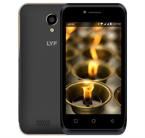 reliance retail s cheapest 4g smartphone life flame 6  launch