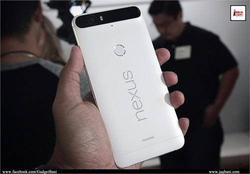 google may introduce its first non nexus smartphone this year