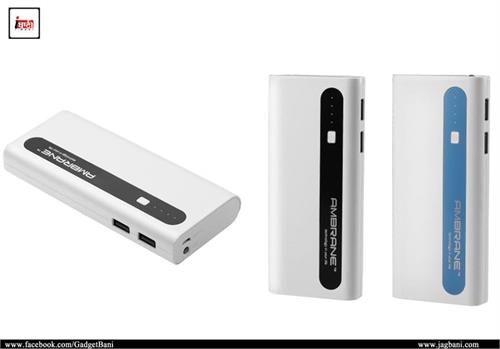 ambrane launches power bank