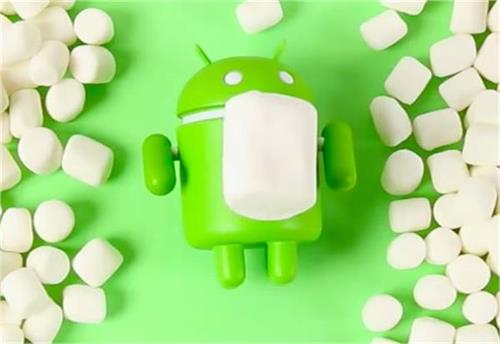 google says android marshmallow now on 10 1 percent of active devices